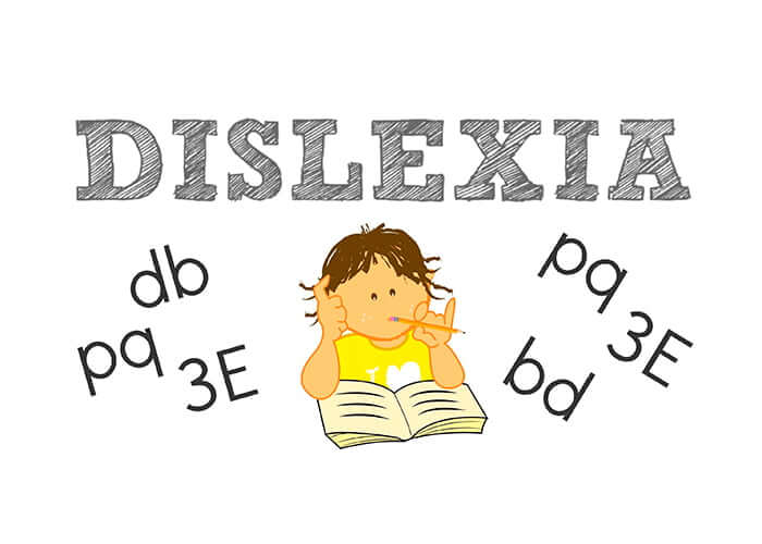 Día Internacional de la Dislexia