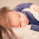 Problemas de sueño más frecuentes en niños