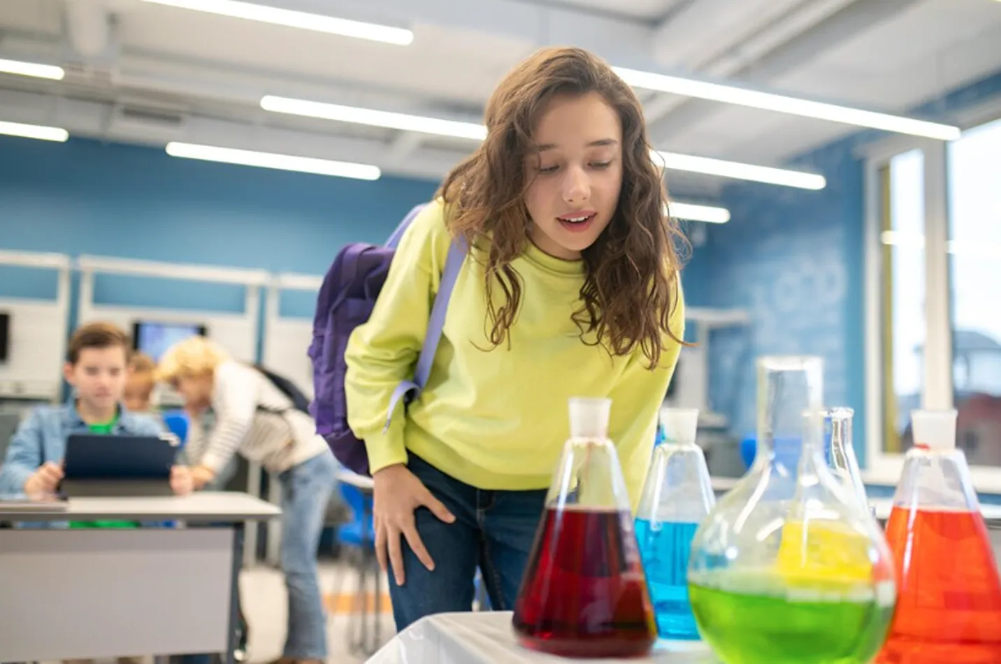 Clases de Física y química en Parla Clases de Física y química en Parla