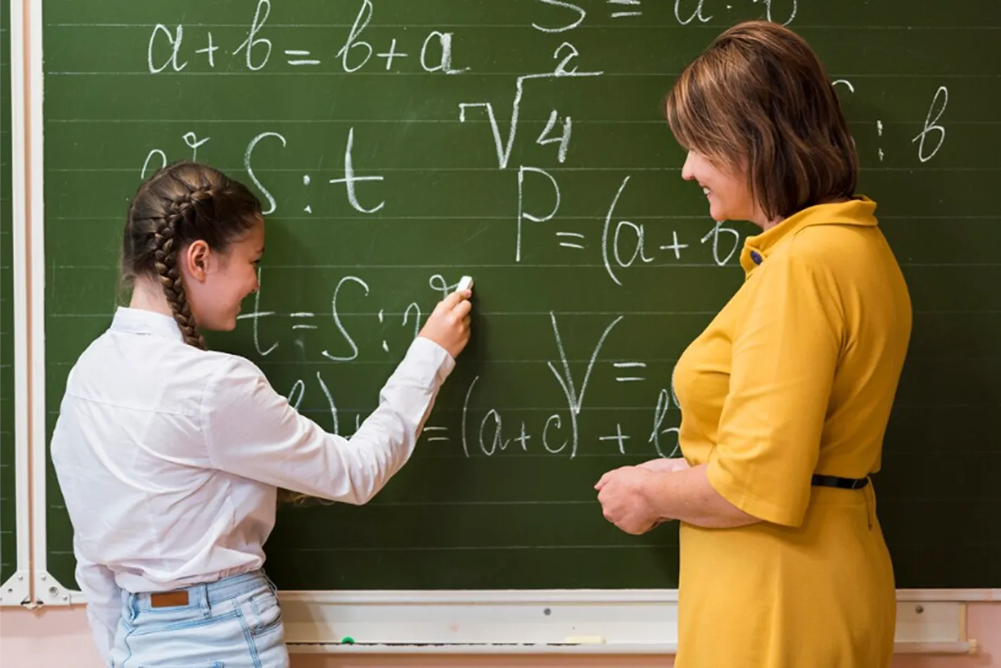 Clases de matemáticas Parla Clases de matemáticas Parla