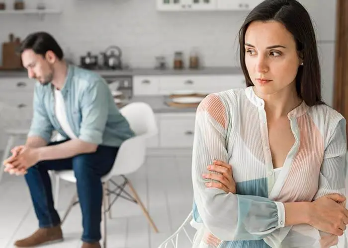 Cómo superar una ruptura de pareja y afrontar el duelo emocional