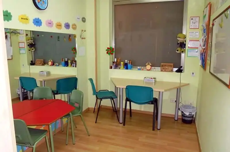 Consulta de Psicología Infantil en Parla Consulta de psicología infantil de Gabinete Estímulo en Parla