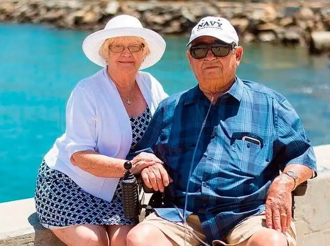 Envejecimiento activo y bienestar durante la tercera edad
